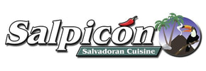 Salpicon Salvadoran Restaurant
